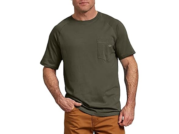 Moss Green 1