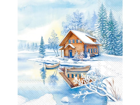 The Lake House