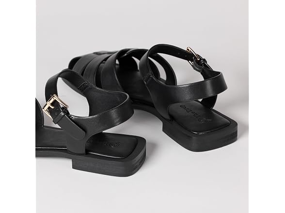The Drop Women's Luna Fisherman Strap Sandal