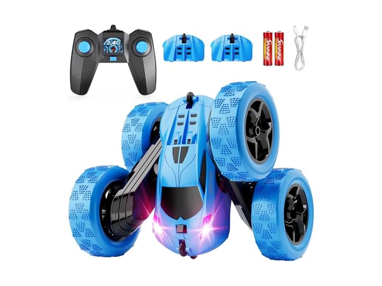 HIEKYOIT BC538525060154 Remote Control Car