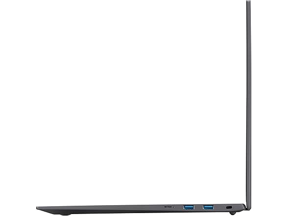 LG gram 17 Lightweight Laptop, Intel