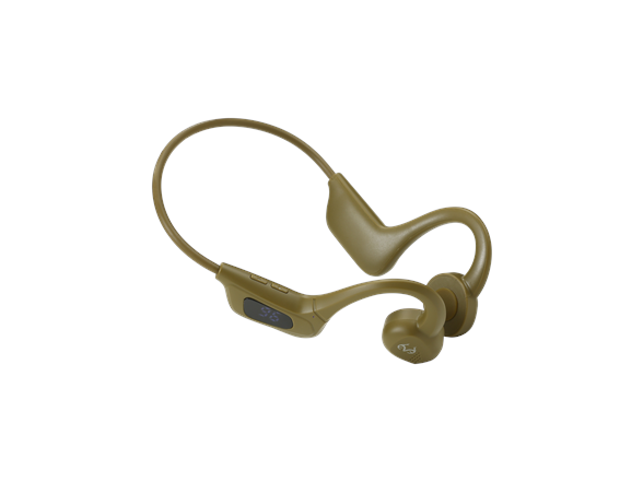 Realtree Bone Conduction Wireless Headphone