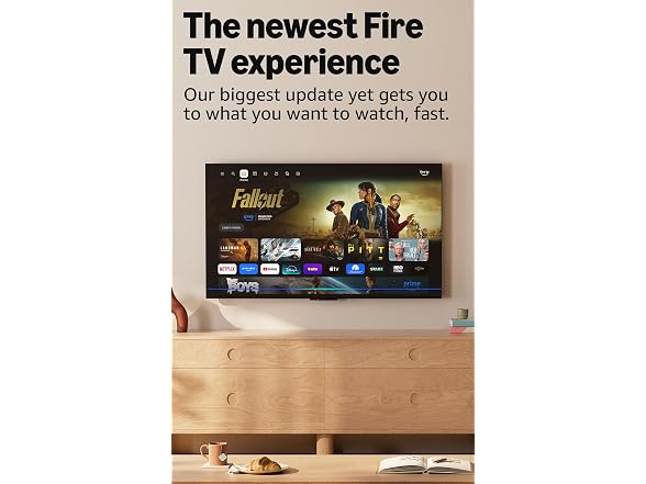 (NEW) Amazon Fire TV Stick 4K Plus with AI-powered Fire TV Search - Gallery 4