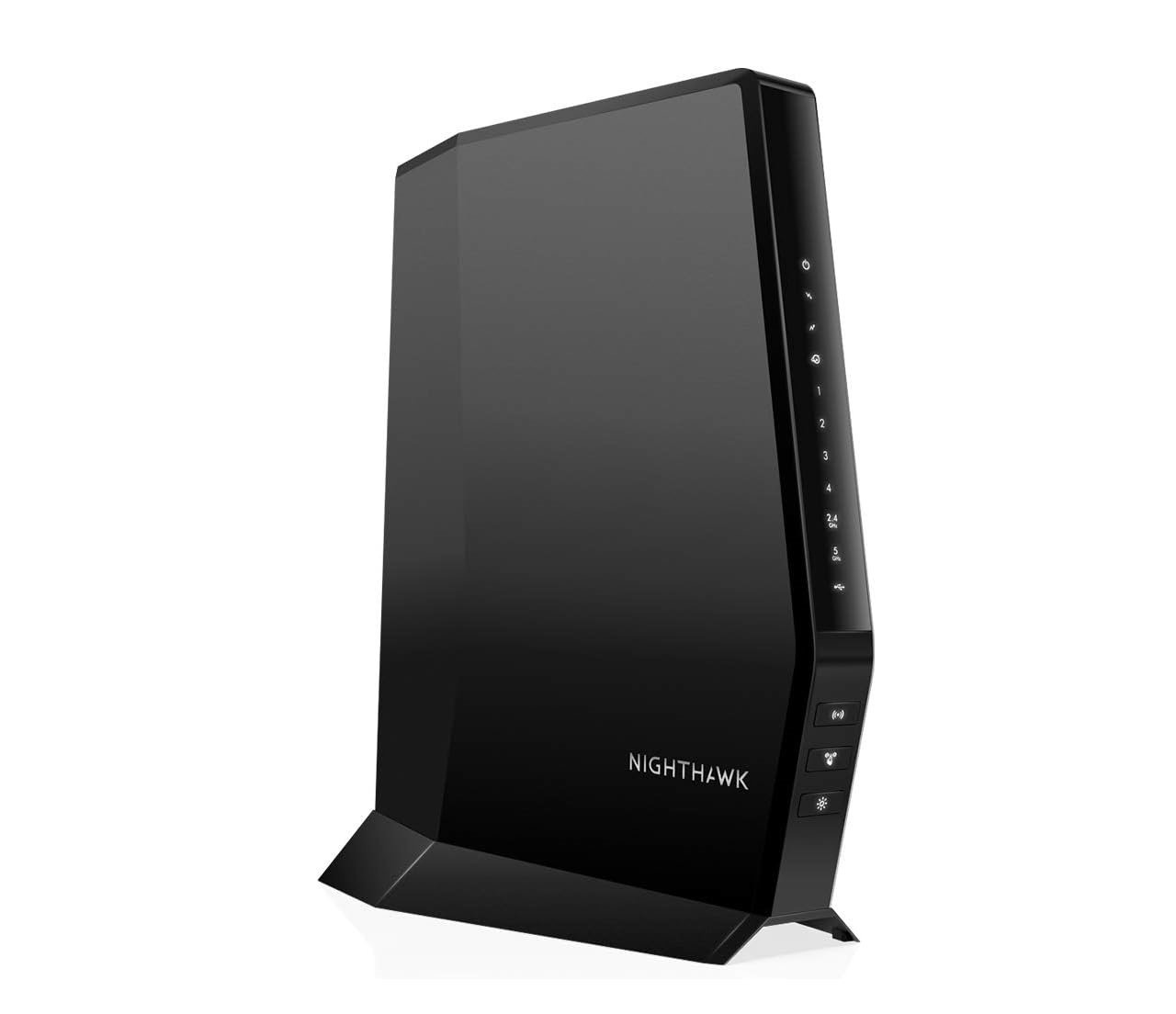 NETGEAR Nighthawk WiFi 6 Router (Open Box) - Gallery 8