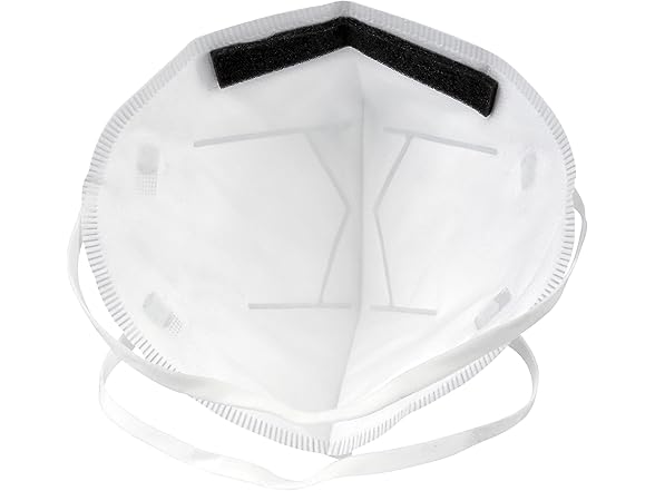 Honeywell Performance Disposable Respirator