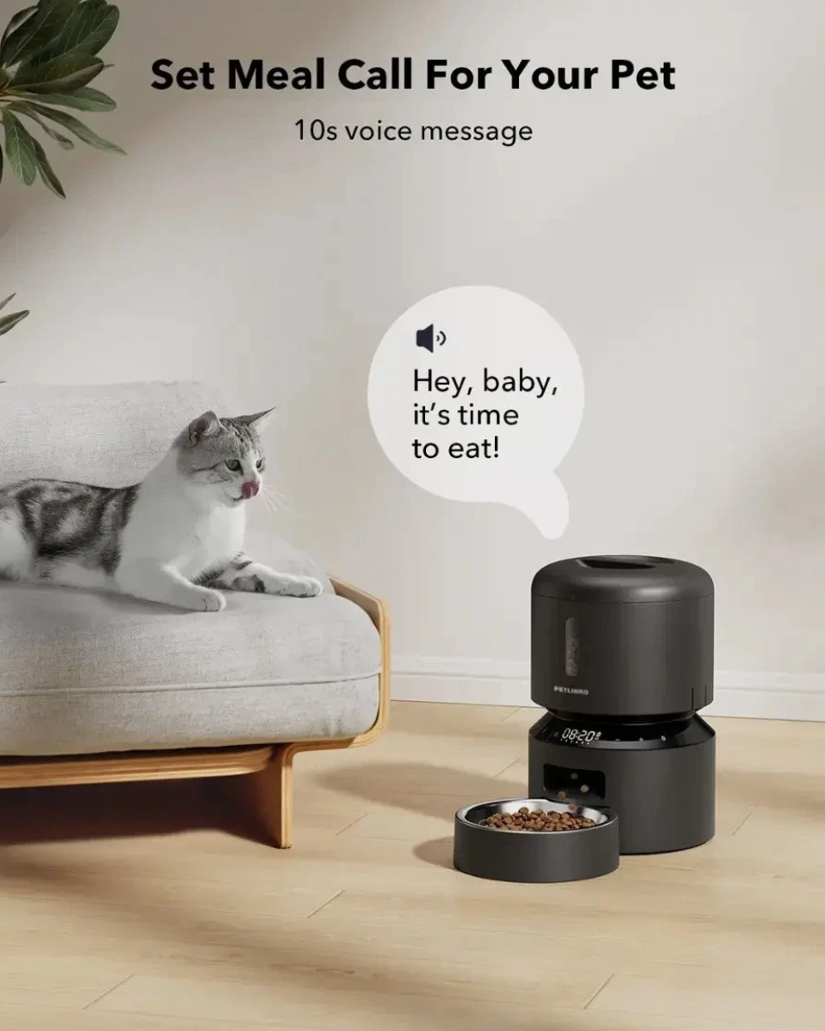 Petlibro Granary Automatic Pet Feeder - Gallery 14