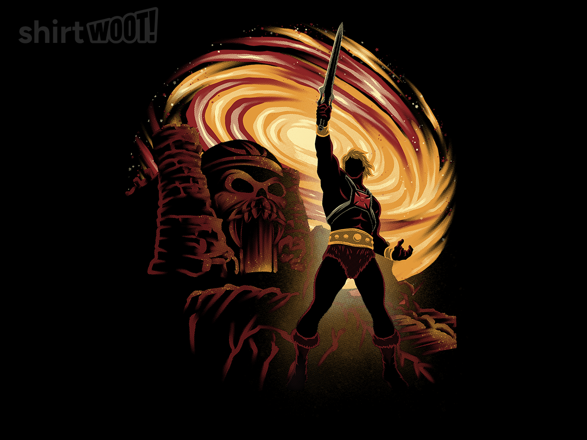 Champion Of Eternia - Gallery 4