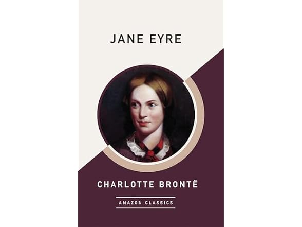 Amazon Publishing Jane Eyre (AmazonClassics Edition)