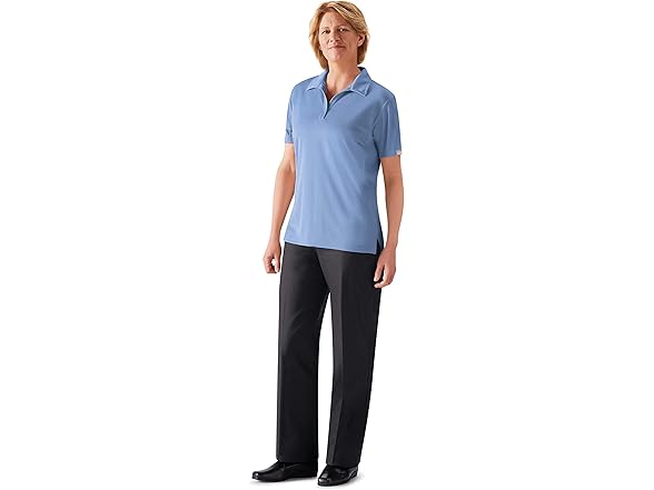 Red Kap Women Medium Female Professional Shirt