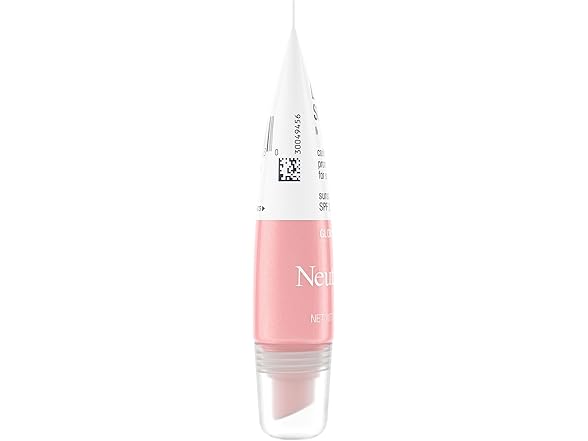 Neutrogena MoistureShine Lip Soother Gloss