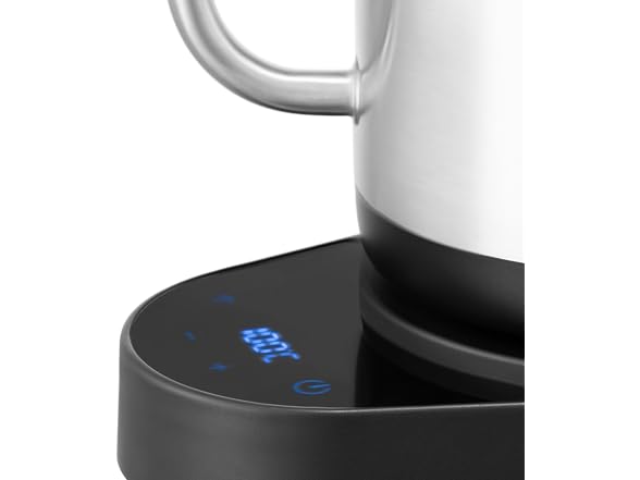 Bodum 34 oz Bistro Gooseneck Electric Water Kettle