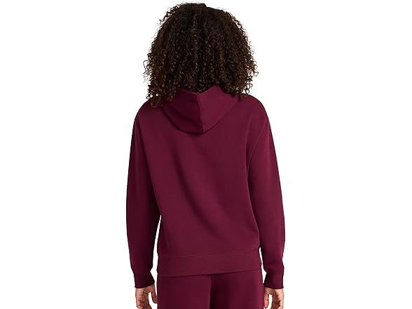 Reebok Women's (XL) Women’s Swift Hoodie Set Black