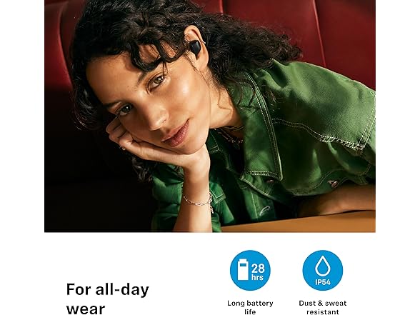 Sennheiser ACCENTUM True Wireless Earbud