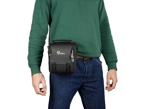 Lowepro Adventura SH 120 III 3L
