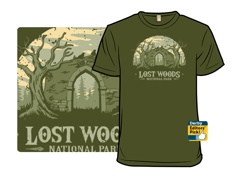 Lost Woods National Park - Gallery 3