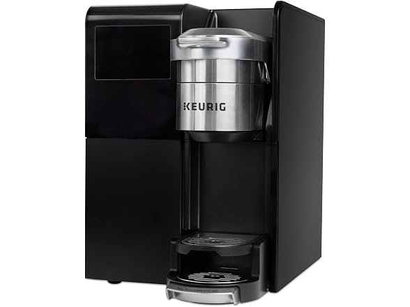 Keurig K-3550 Single Serve Commercial Coffee Maker