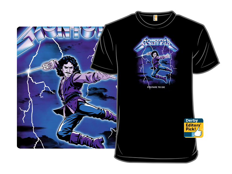 Metal Revenge - Gallery 8