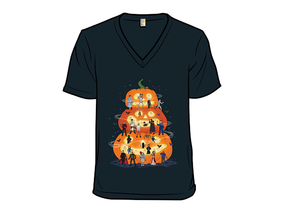 Halloween Horrors