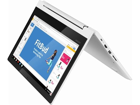 Lenovo Chromebook 2-in-1 Convertible