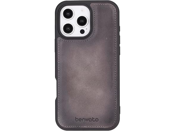 benvato for iPhone 16 Pro Max Case