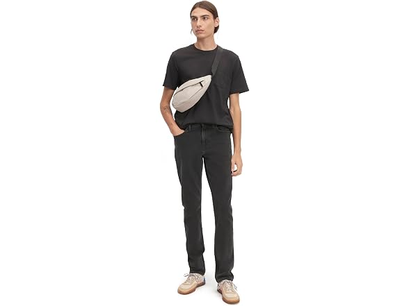 Everlane The Renew Transit Fanny Pack - Warm Quartz One Size