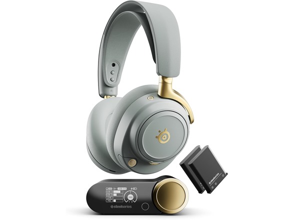 SteelSeries Arctis Nova Elite Wireless Headset