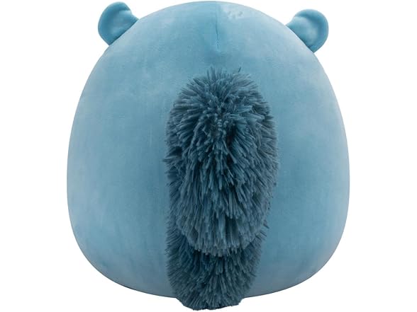 Squishmallows Original 14in Brunhilda The Squirrel