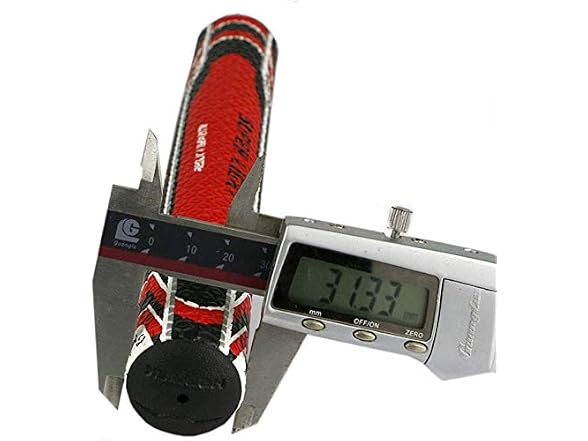 zenesty Leightweight Golf Putter Grip