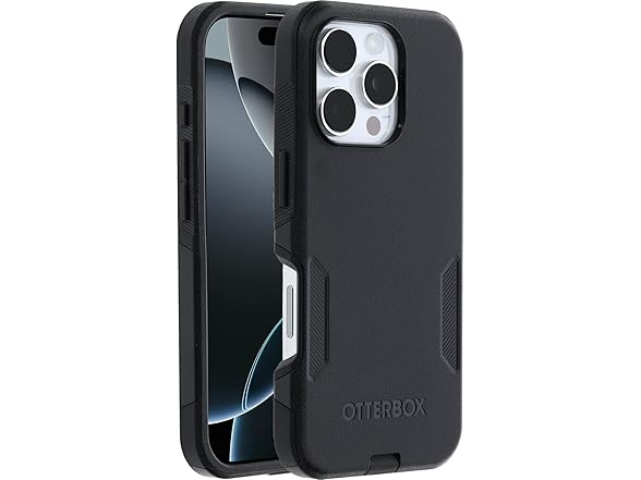 Otterbox iPhone 16 Pro Commuter Series Case
