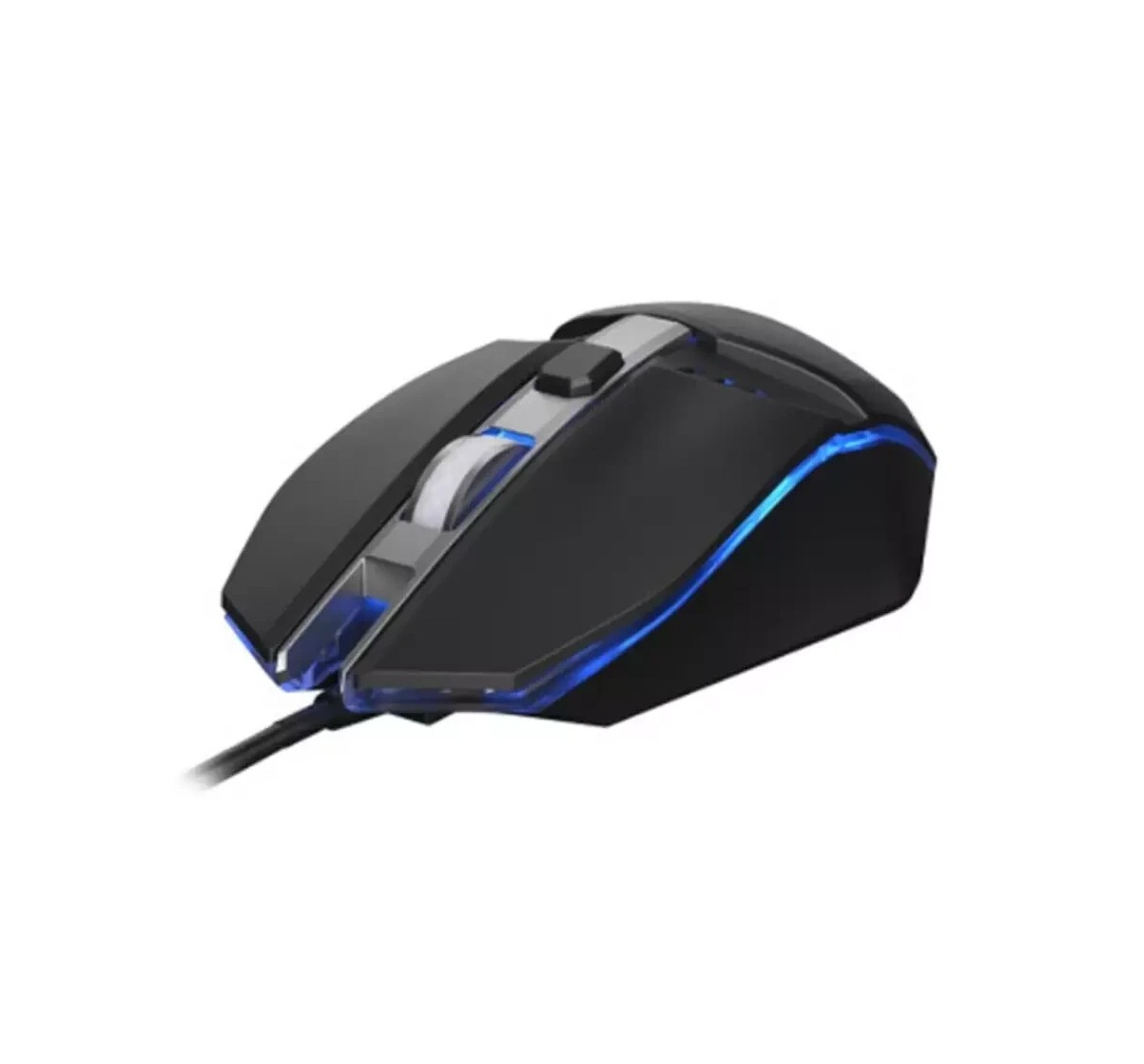 ViewSonic MU550 Wired Gaming Mouse - Gallery 6