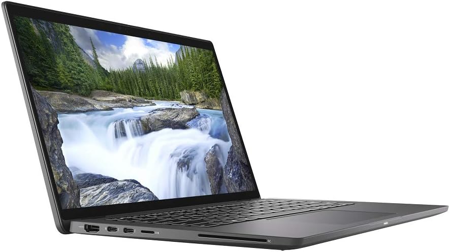 Dell Latitude 7410 I5 Laptop - Gallery 2