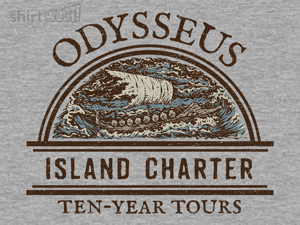 Ten-Year Boat Tours
