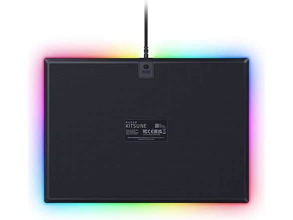 Razer Kitsune All-Button Arcade Controller