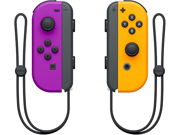 (Grade A Refurbished) Nintendo Switch Joy-Cons
