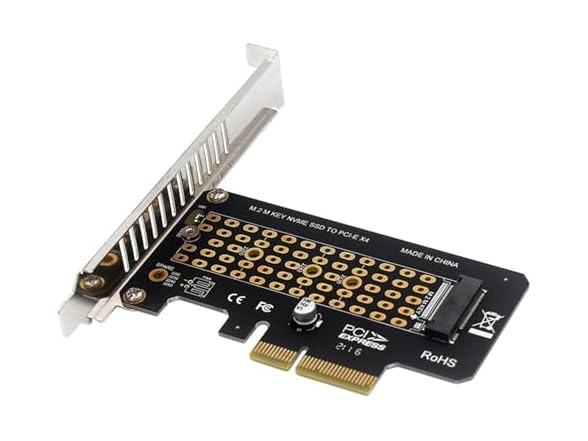 Suckoo Computer Motherboard PCIE 4X 