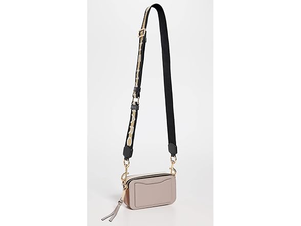 Marc Jacobs The Snapshot Small Camera Bag