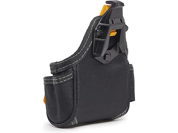 ToughBuilt TB-CT-25 Tape Measure / All Purpose Pouch -