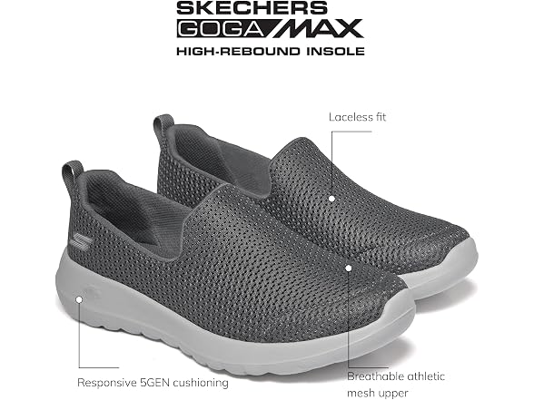 Skechers Women's Go Walk Joy Slip On