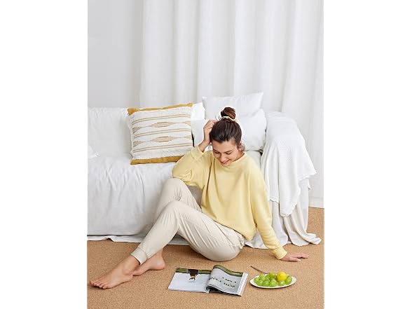 CRZ Yoga Women (M) Sweatpants Joggers