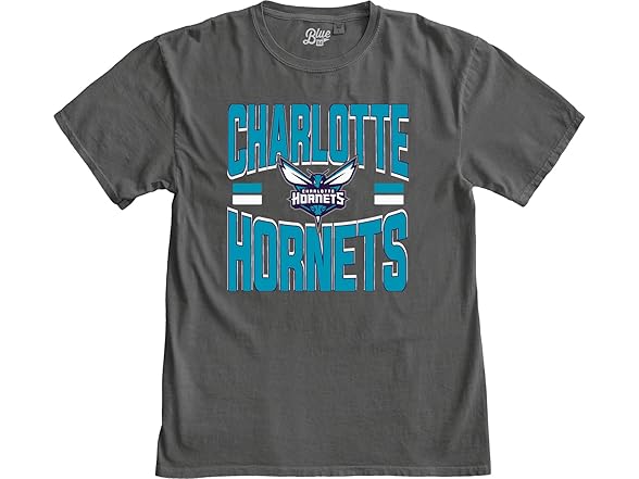 Blue 84 NBA Officially Licensed T-Shirt