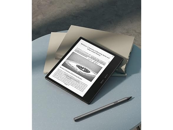 Generic Onyx Go 7 E Ink 7" Tablet ePaper Readers