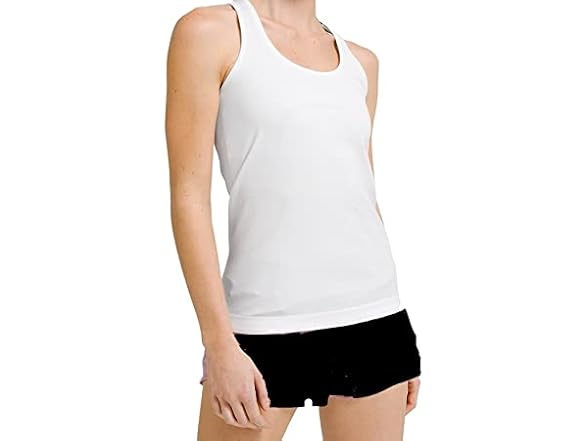 Lululemon (10) Swiftly Tech Racerback Tank Top