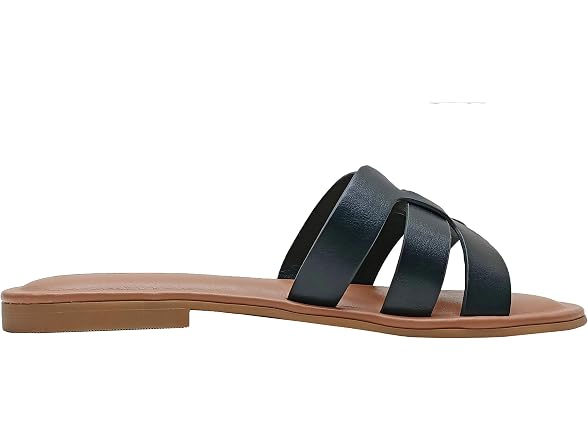 The Drop Women's Monika Sandal