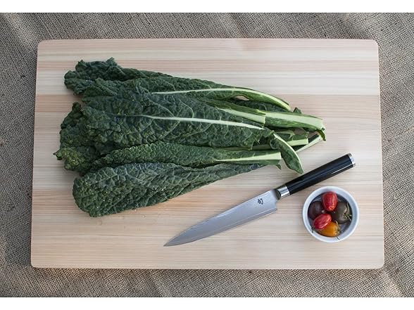 Shun Classic 6" Utility Knife