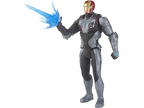 Avengers Marvel Iron Man 6"-Scale Figure