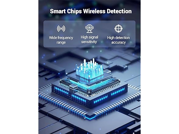 smhawk Hidden Camera Detector