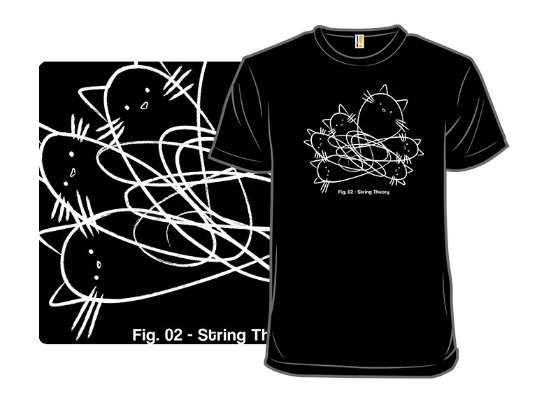 Figure 02  String Theory