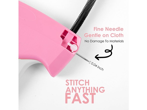 Clothes Tagging Gun Kit with Barbs and Needles
