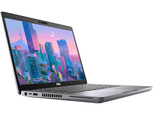 Dell Latitude 5410 14" i5 10th Gen 8GB 128GB (S&D)