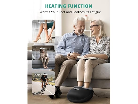 Medcursor Foot Massager Machine